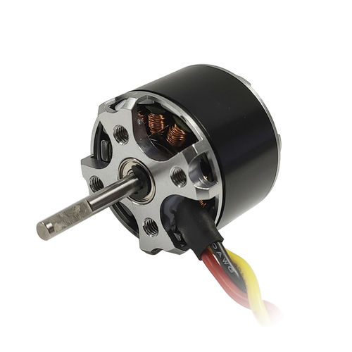 Motore brushless - BO2826N2B - Constar Motion Co., LTD - DC / 24 V / 12 V