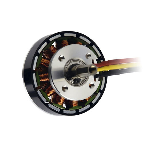 Motore brushless - BO6133N2B - Constar Motion Co., LTD - DC / 24 V / 48 V