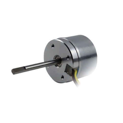 Motore brushless - BO4840NH2B - Constar Motion Co., LTD - DC / 24 V / 36 V