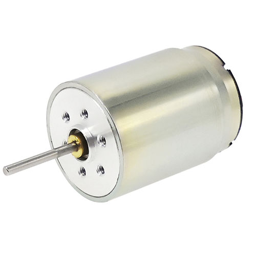 Motore senza nucleo - 1925N9M - Constar Motion Co., LTD - a spazzola / DC / 24 V