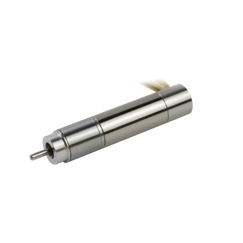 Servomotore micro - 08**M5...M... - Constar Motion Co., LTD - a spazzola / DC / 3 V