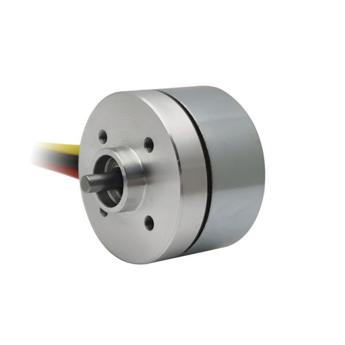 Motore a rotore esterno - BO4831NH2B - Constar Motion Co., LTD - brushless / DC / 24 V