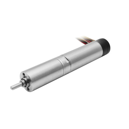 Servo motoriduttore senza nucleo - 10**NH...M... - Constar Motion Co., LTD - BLCD / planetario / coassiale