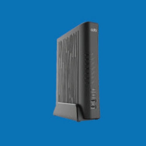 Gateway IoT - Hawk AC VP 5022 - ADB Global - di sicurezza / WLAN / USB