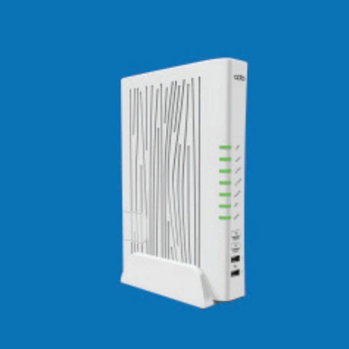Gateway IoT - Eagle AC VG 4022 - ADB Global - di sicurezza / USB / LAN