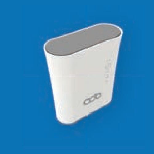 Gateway IoT - Moon DC DW 2500 - ADB Global - di sicurezza / WLAN / LAN