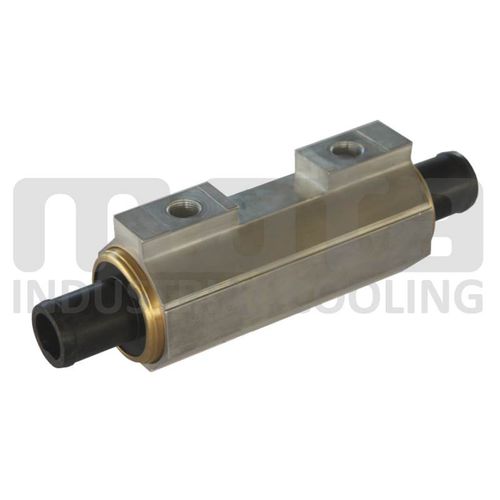Scambiatore di calore multitubo - G058-116-1/CC32 - MOTA - acqua-acqua / acqua-olio