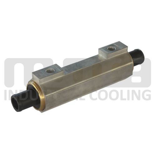 Scambiatore di calore multitubo - G058-175-1/CC32 - MOTA - acqua-acqua / acqua-olio