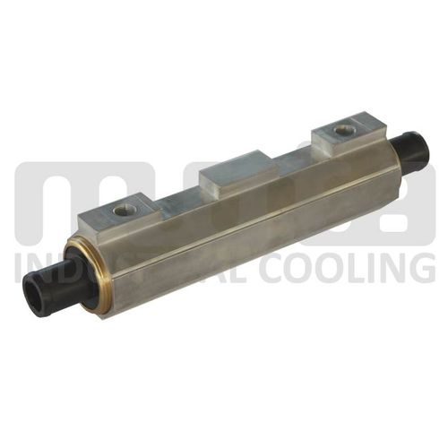 Scambiatore di calore multitubo - G058-235-1/CC32 - MOTA - acqua-acqua / acqua-olio