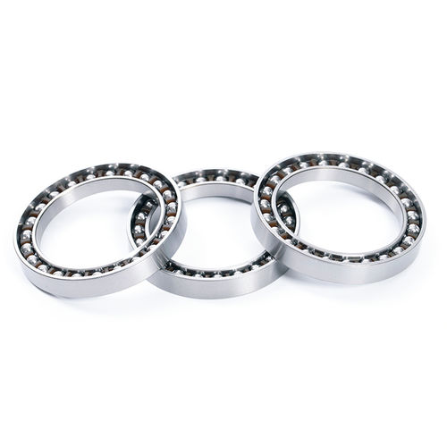 Cuscinetto a rulli - KAT2 series - NINGBO SHILONG BEARING CO., LTD - a sfere / assiale / in acciaio