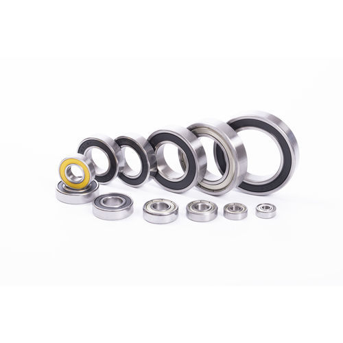Cuscinetto a sezione sottile - 69 series - NINGBO SHILONG BEARING CO., LTD - a sfere / radiale / rigido