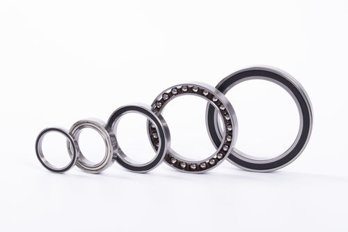 Cuscinetto per il settore della robotica - NINGBO SHILONG BEARING CO., LTD - a sfere / radiale / rigido