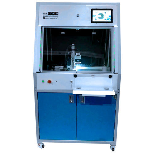 Contornatrice per PCB - FR-1000 - Fancort Industries, inc.