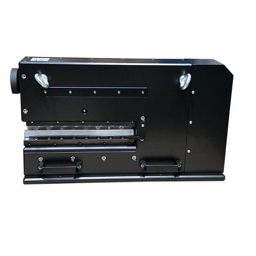 Macchina di depannelizzazione per schede PCB - VPD5-330  - Fancort Industries, inc.