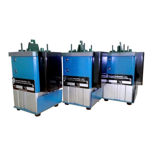 Roditrice - NTR-2 - Fancort Industries, inc.