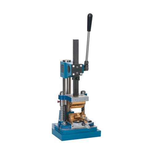 Utensile di preformatura - 3300 - Fancort Industries, inc.