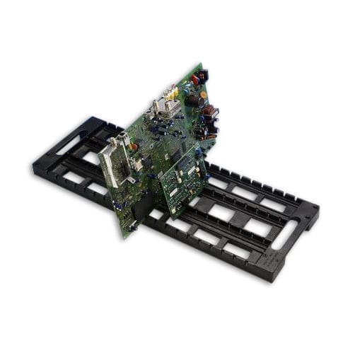 Rack ESD - RA-24CP - Fancort Industries, inc. - per movimentazione
