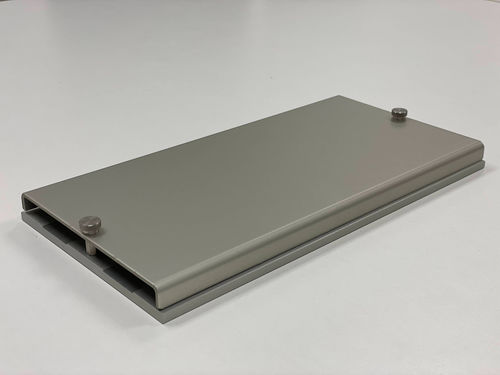 Plateau in plastica - AMT series - Fancort Industries, inc.