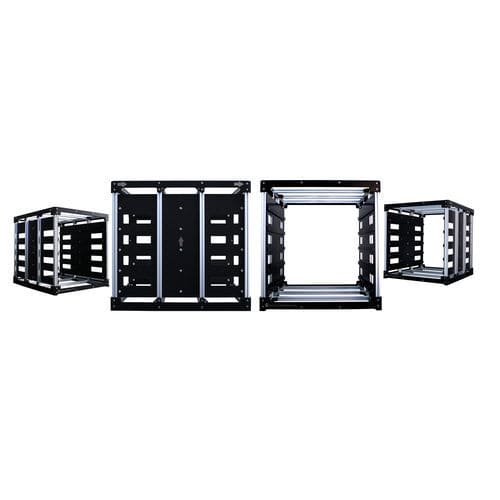 Rack PCB - Fancort Industries, inc. - in alluminio