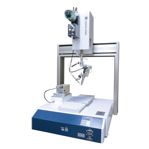 Robot 4 assi - JR3304S-BC - Fancort Industries, inc. - di brasatura