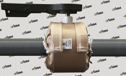 Copriflangia - SAFEVAL® VT series - Artema s.a.s.