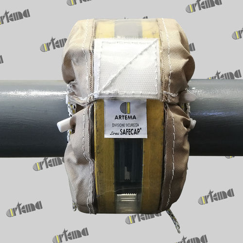 Copriflangia - SAFECAP® VT / GARD - Artema s.a.s.