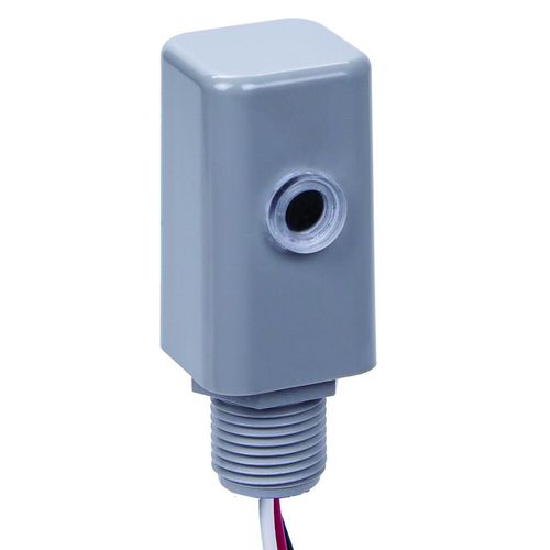 Sensore di luce al silicio - EK4136S - Grässlin by Intermatic - da esterno