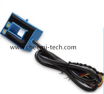 Sensore di corrente ad effetto Hall ad anello aperto - CHK_BR5S2 - Cheemi Technology Co., Ltd - DC
