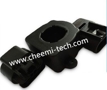Sensore di corrente ad effetto Hall ad anello aperto - CHK_DHAB5S2L - Cheemi Technology Co., Ltd - DC