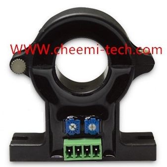 Sensore di corrente ad effetto Hall ad anello aperto - CHK_EKB5S2 - Cheemi Technology Co., Ltd - DC
