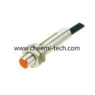 Sensore di prossimità induttivo - CJU2-8M  - Cheemi Technology Co., Ltd - cilindrico