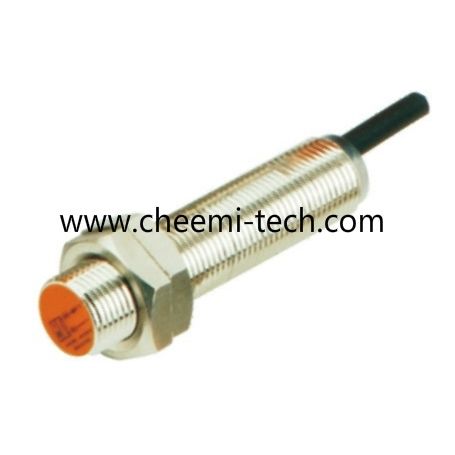 Sensore di prossimità induttivo - CJM2-12M Series  - Cheemi Technology Co., Ltd - cilindrico