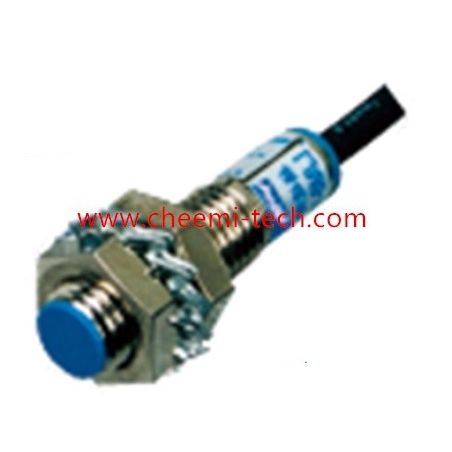 Sensore magnetico ad effetto Hall - CSAT10-8GM series - Cheemi Technology Co., Ltd