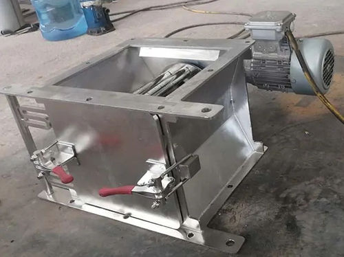 Separatore per metalli ferrosi - RGMS series - Fushun Ejet Magnetic Equipment Company - di granulato / per polvere / rotativo