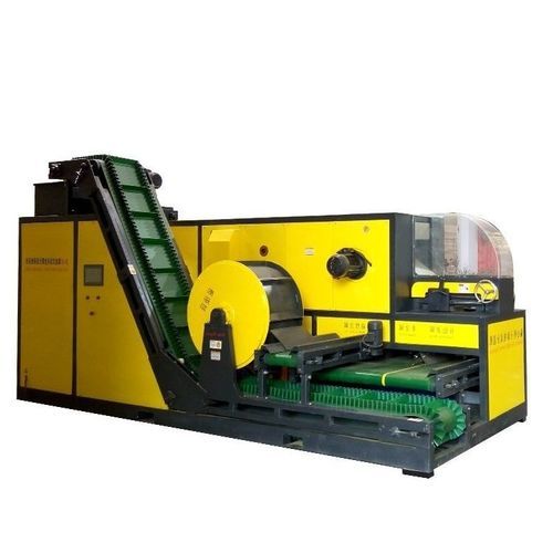 Separatore di metalli - WL-A series - Fushun Ejet Magnetic Equipment Company - per rifiuti / per plastica / a tamburo