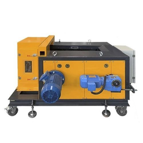 Separatore di metalli - Fushun Ejet Magnetic Equipment Company - per prodotto sfuso / magnetico / a corrente di Foucault