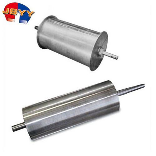 Puleggia magnetica permanente - Fushun Ejet Magnetic Equipment Company - separatrice per metalli ferrosi / in metallo