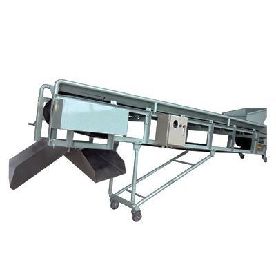 Separatore di metalli - CT series - Fushun Ejet Magnetic Equipment Company - magnetico / a nastro / di processo