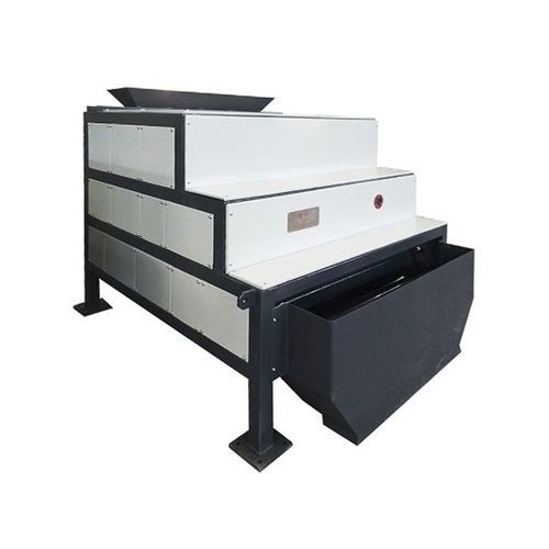 Separatore di metalli - HGMS - Fushun Ejet Magnetic Equipment Company - per prodotto sfuso / magnetico ad alto gradiente / per l'industria del riciclaggio