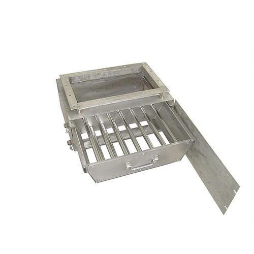 Magnete in ferro-boro NdFeB - Fushun Ejet Magnetic Equipment Company - di fermo