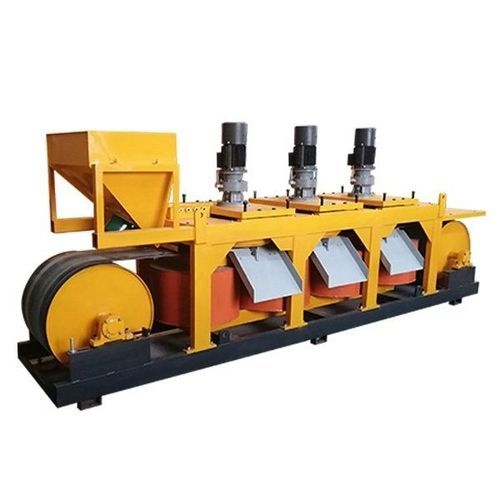 Separatore per liquidi - RCDG series - Fushun Ejet Magnetic Equipment Company - magnetico / elettromagnetico / magnetico ad alto gradiente