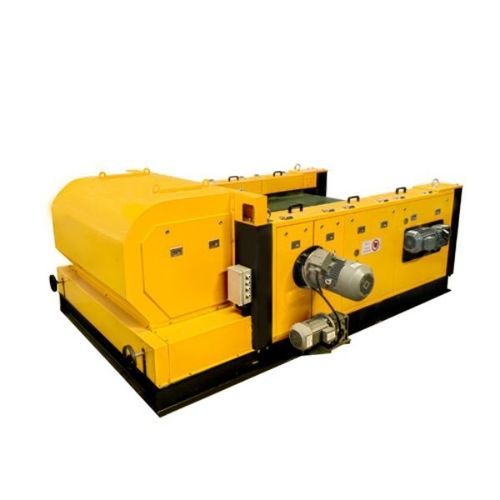 Separatore a corrente di Foucault - WL-P，ECS - Fushun Ejet Magnetic Equipment Company - per metalli non ferrosi / per rifiuti / per l'industria del riciclaggio
