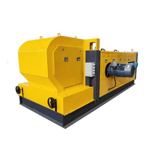 Separatore di metalli - WL-P series - Fushun Ejet Magnetic Equipment Company - per rifiuti / magnetico / a corrente di Foucault