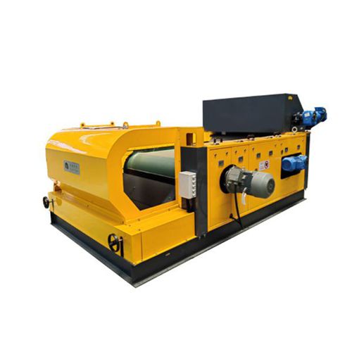 Separatore di particelle - ECS - Fushun Ejet Magnetic Equipment Company - di metalli / per rifiuti / per prodotto sfuso