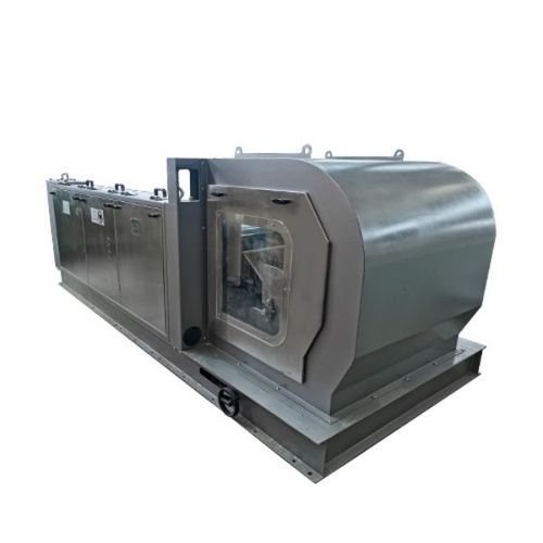 Separatore per rifiuti - SG series - Fushun Ejet Magnetic Equipment Company - a corrente di Foucault / per l'industria del riciclaggio / automatico