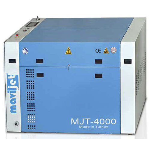 Pompa a pistone - MJT-4000 - MaviJet - ad acqua / elettrica / a innesco standard