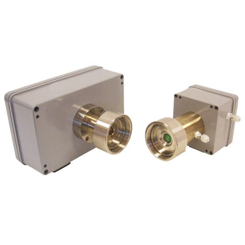 Rilevatore ottico - LaserGas™ II SP Compact - NEO Monitors - di gas / per spettroscopio di assorbimento a laser sintonizzabile / TDL