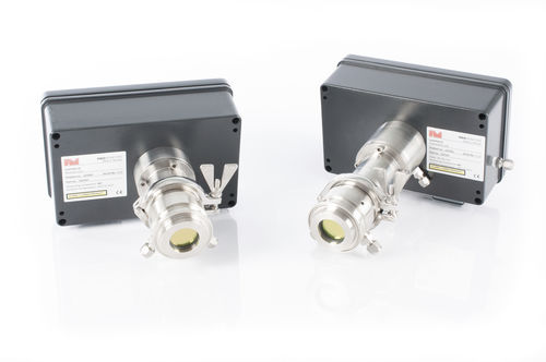 Rilevatore ottico - LaserGas™ Q CF4 - NEO Monitors - di gas / per spettroscopio di assorbimento a laser sintonizzabile / TDL