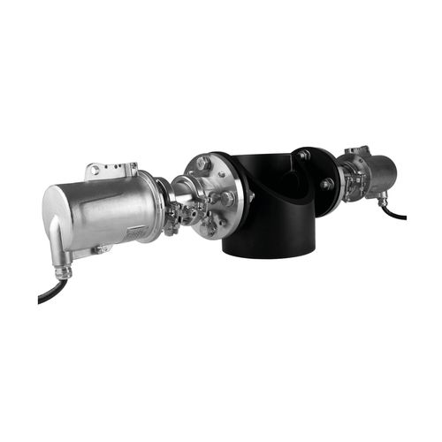 Analizzatore di ossigeno - LaserGas™ III SP - NEO Monitors - per ambienti pericolosi / di concentrazione / TDL