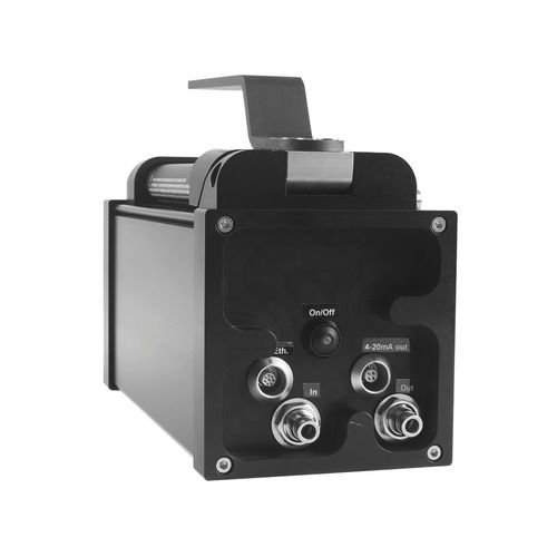Rilevatore ottico - LaserGas™ III - NEO Monitors - di gas / per spettroscopio di assorbimento a laser sintonizzabile / dinamico